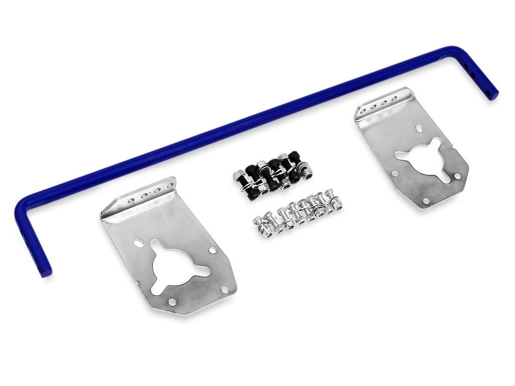 Superpro 20mm Adjustable Anti Roll Bar ARB Kit (REAR) - Suzuki Swift Sport ZC31S