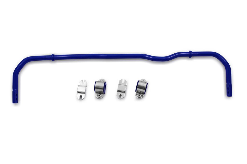 Superpro 24mm Adjustable Anti Roll Bar ARB Kit (FRONT) - SEAT Leon Cupra R 1P, VW Golf GTI MK6 5K & Scirocco R 137