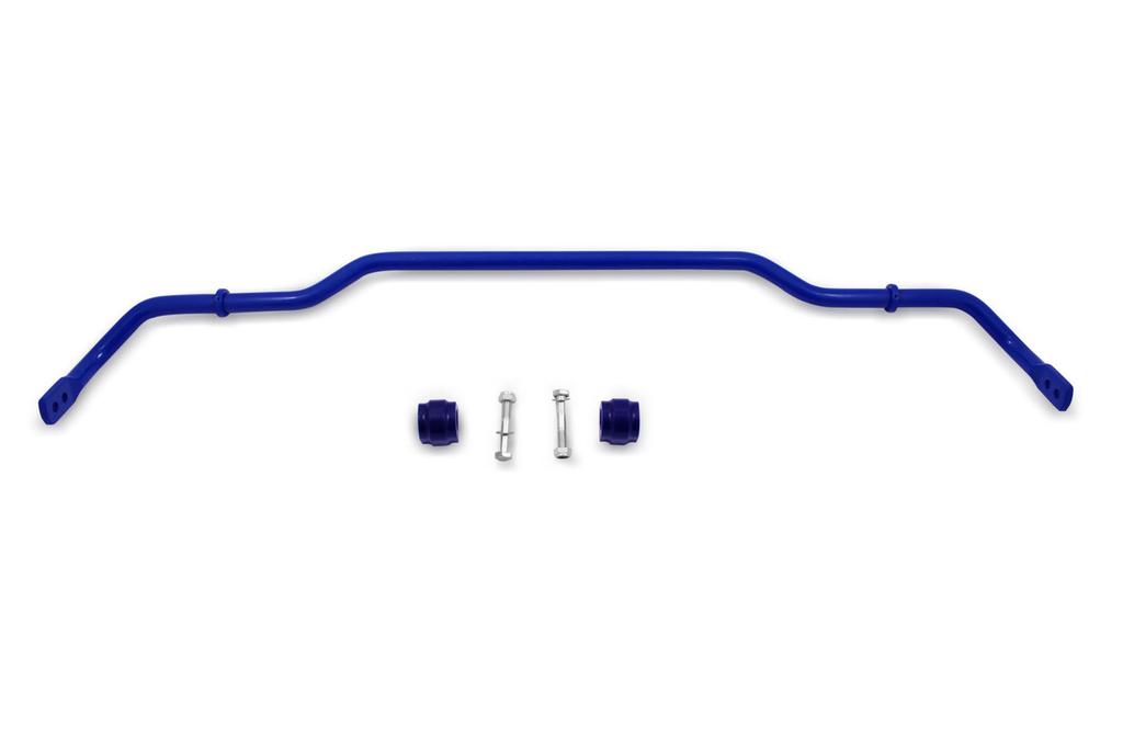Superpro 24mm Adjustable Anti Roll Bar ARB Kit (REAR) - SEAT Leon Cupra R 1P, VW Golf GTI MK6 5K & Scirocco R 137