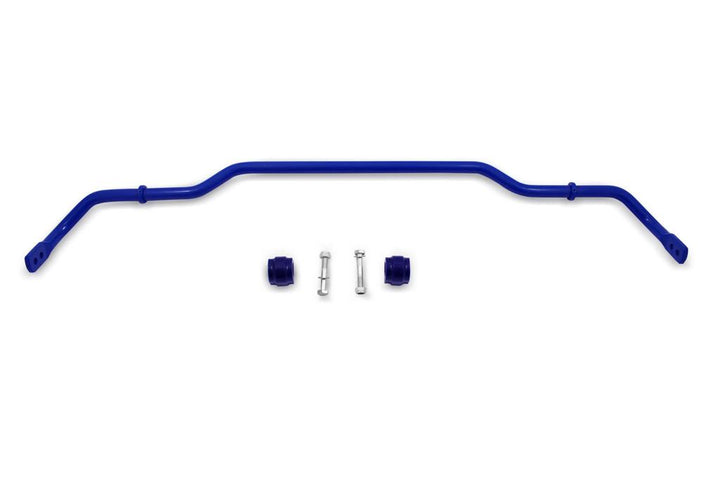Superpro 22mm Adjustable Anti Roll Bar ARB Kit (REAR) - SEAT Leon Cupra R 1P, VW Golf GTI MK6 5K & Scirocco R 137