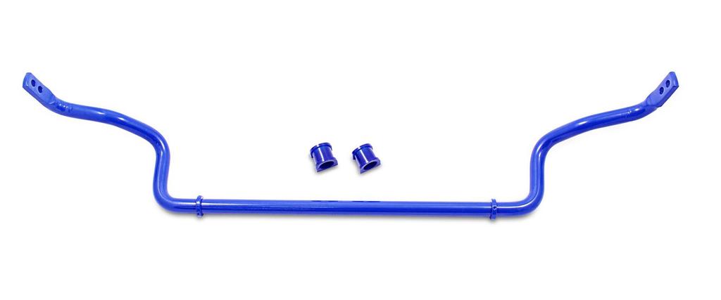 Superpro Front 27mm Adjustable Anti Roll Bar ARB Kit - Mitsubishi Lancer Evolution X