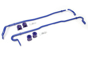 Superpro Adjustable Anti Roll Bar ARB Kit (FRONT&REAR) - Subaru BRZ ZC6 & Toyota GT86 ZN6