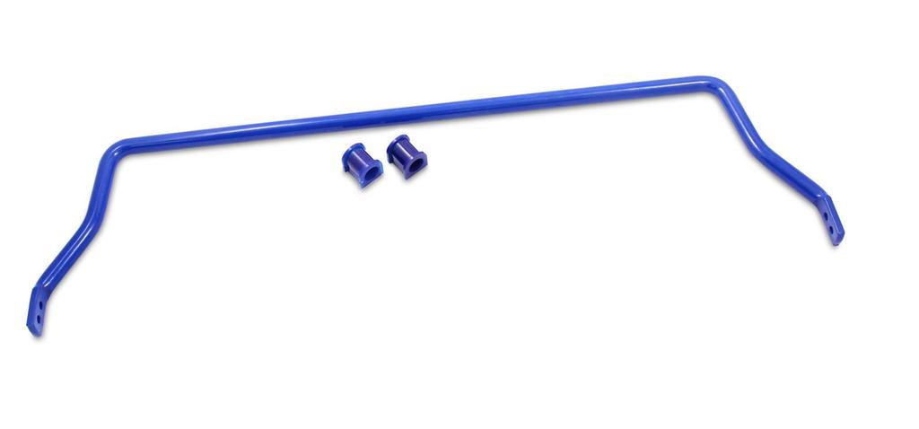 Superpro Front 24mm Adjustable Anti Roll Bar ARB Kit - Mazda MX-5 NA