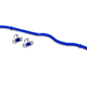 Anti-roll Bars
