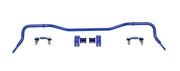 Superpro Rear 25mm Adjustable Anti Roll Bar ARB Kit with Droplinks - Ford Mustang Ecoboost & GT S550