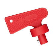 Grayston Master Isolator Switch Key (CLEARANCE)