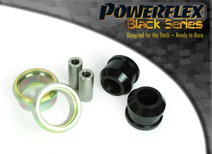 Powerflex Black Series Front Wishbone Rear Bush Kit - Ford Fiesta MK7 ST180 (2013–2017)