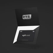 Rival Performance Gift Card