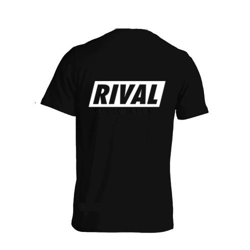 Rival Performance Tee/T-Shirt