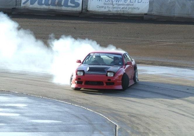 Vibra Technics Drift-Max™ Gearbox Mount (SR20) - Nissan Silvia S13/S14/S15