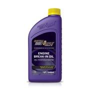 Royal Purple Break-In 10w30 Mineral Performance Engine Oil