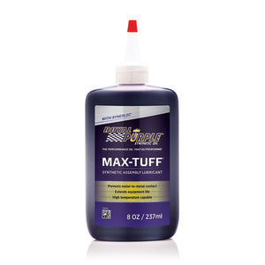 Royal Purple Max-Tuff Synthetic Assembly Lubricant