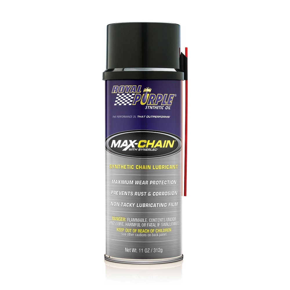 Royal Purple Max-Tuff Synthetic Assembly Lubricant