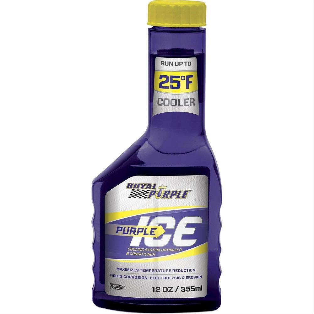 Royal Purple Purple Ice Super Coolant Additive
