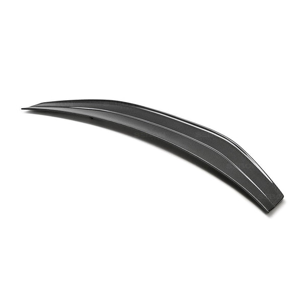 SEIBON C-STYLE CARBON FIBRE REAR SPOILER - 2015-2020 LEXUS RC F