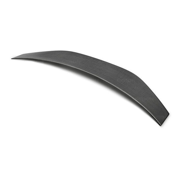 SEIBON OEM-STYLE CARBON FIBRE REAR SPOILER - 2015-2020 LEXUS RC F