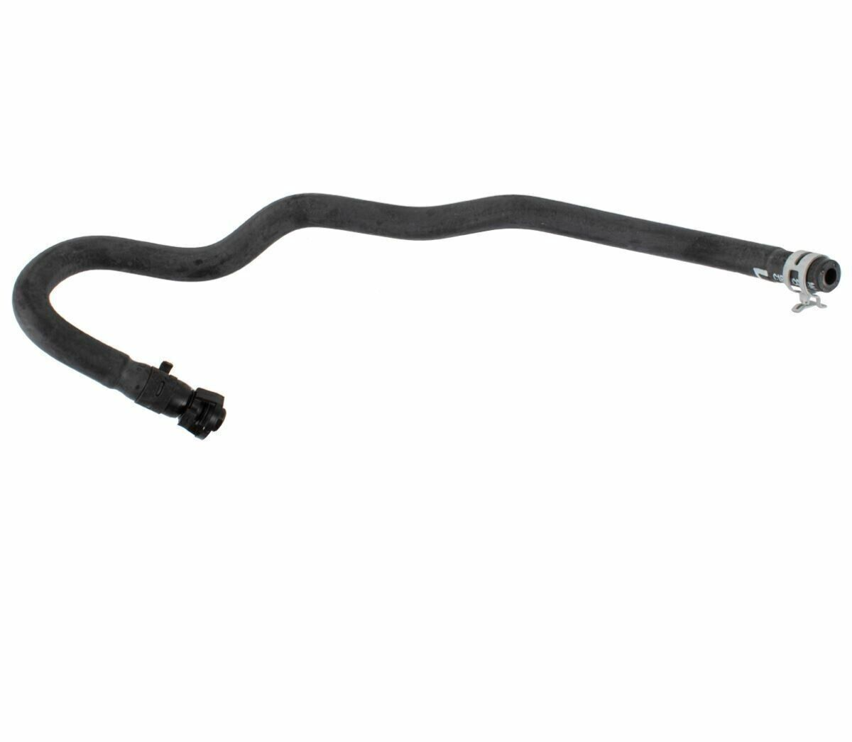 Genuine Ford Coolant Pipe (Header Tank to Left Side of Engine) - Ford Fiesta MK7 ST180 (2013–2017)