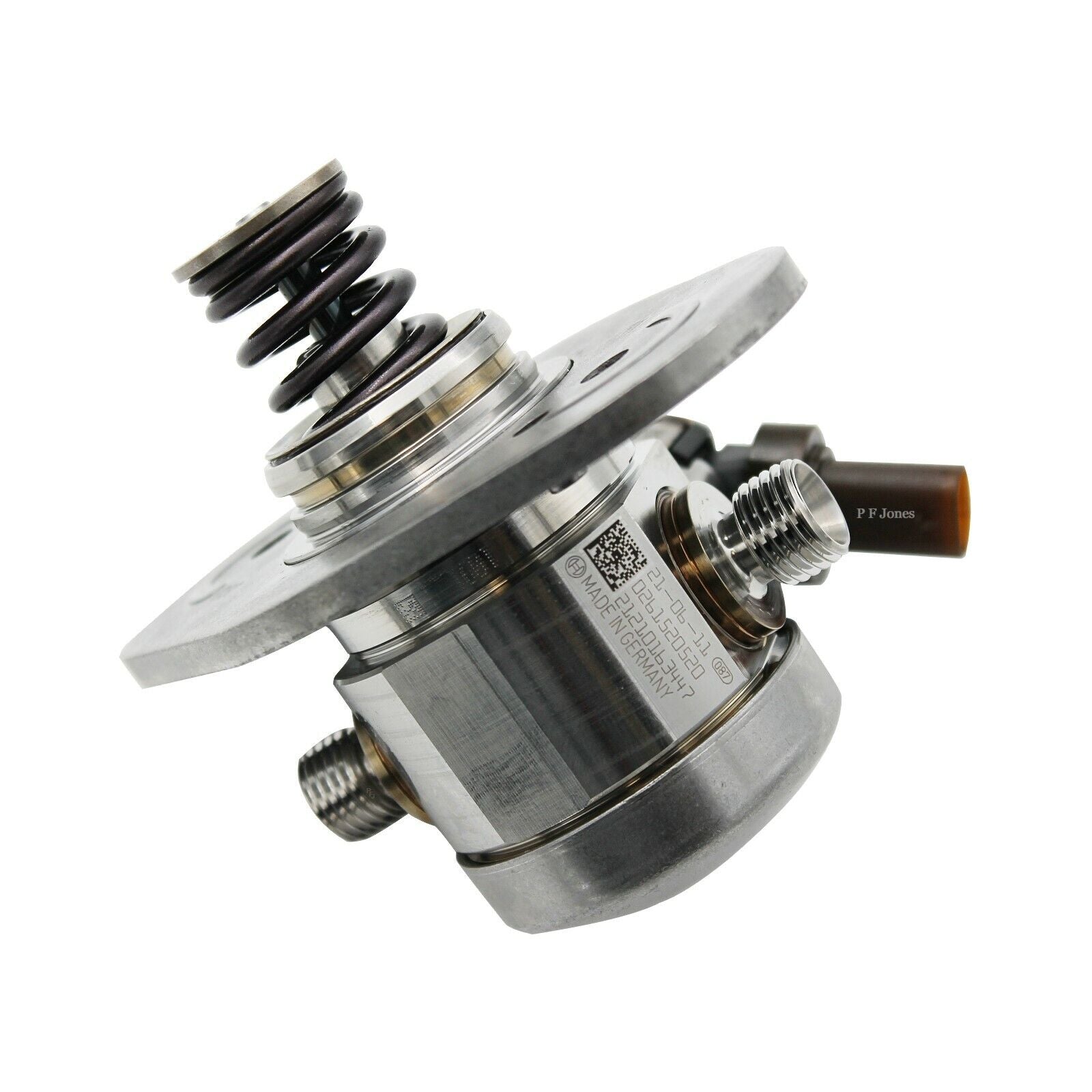 Bosch B58TU High Pressure Fuel Pump Upgrade - BMW 140i/240i/340i/440i