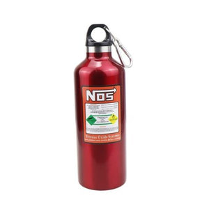 NOS Nitrogen Performance Water Bottle 500ML