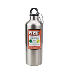 NOS Nitrogen Performance Water Bottle 500ML