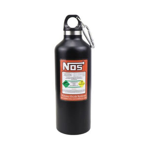 NOS Nitrogen Performance Water Bottle 500ML