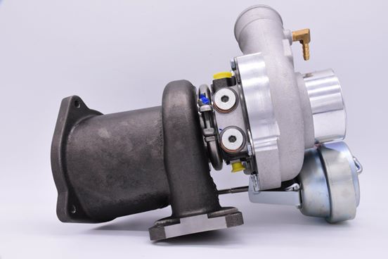 Turbo Technics S280 Turbo - Ford Fiesta MK7 ST180 (2013–2017)