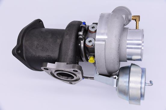 Turbo Technics S280 Turbo - Ford Fiesta MK7 ST180 (2013–2017)