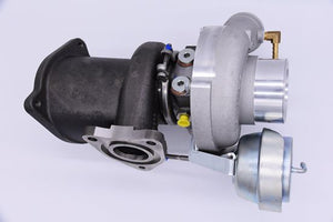 Turbo Technics S280 Turbo - Ford Fiesta MK7 ST180 (2013–2017)