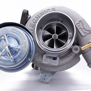 Turbochargers & Kits