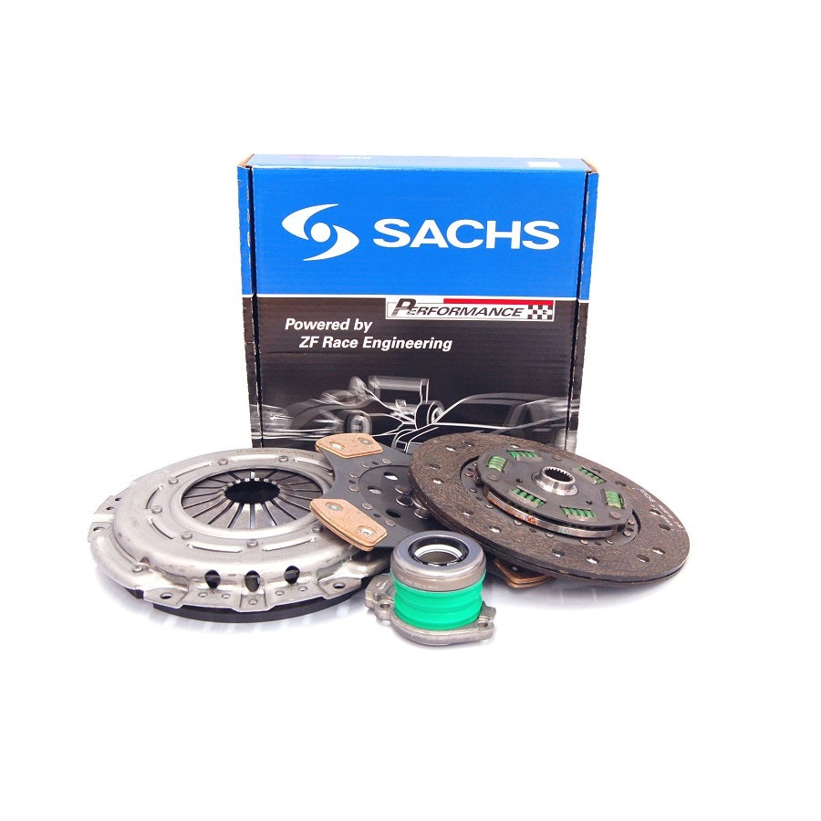 SACHS Performance Clutch Kit