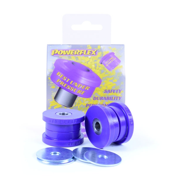 Powerflex Road Series Rear Shock Absorber Top Mounting Bush Kit - Abarth 500/595/695 312