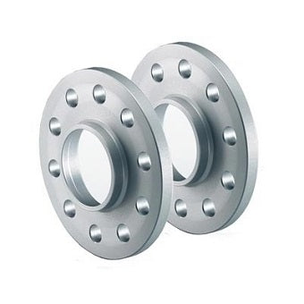 Eibach Slip-On Hubcentric Wheel Spacers (Silver)