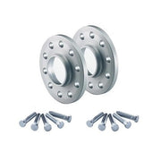 Eibach Slip-On Hubcentric Wheel Spacers With Extended Wheel Studs (Silver)