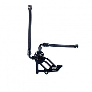 Hel Performance Oil Catch Can Kit - Ford Focus RS MK3