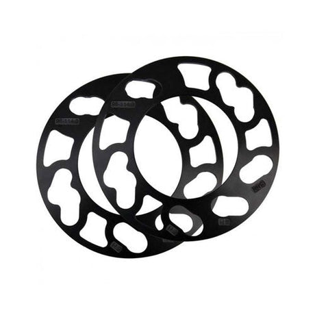 TPI 5mm Wheel Spacers - Universal