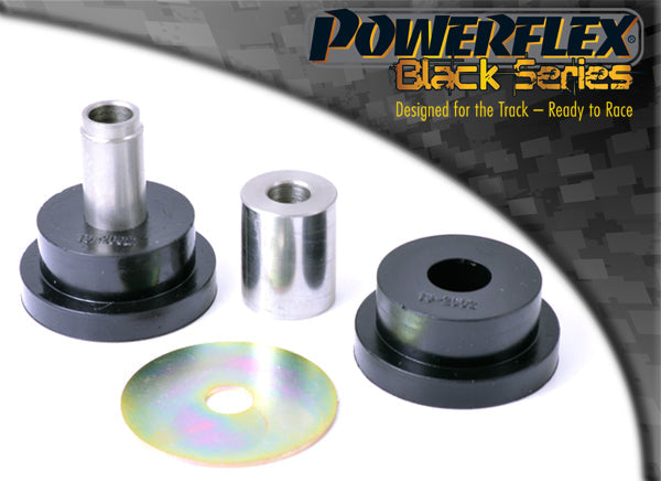 Powerflex Black Series Dog Bone Mount Small Bush - Ford Fiesta MK7 ST180 (2013–2017)