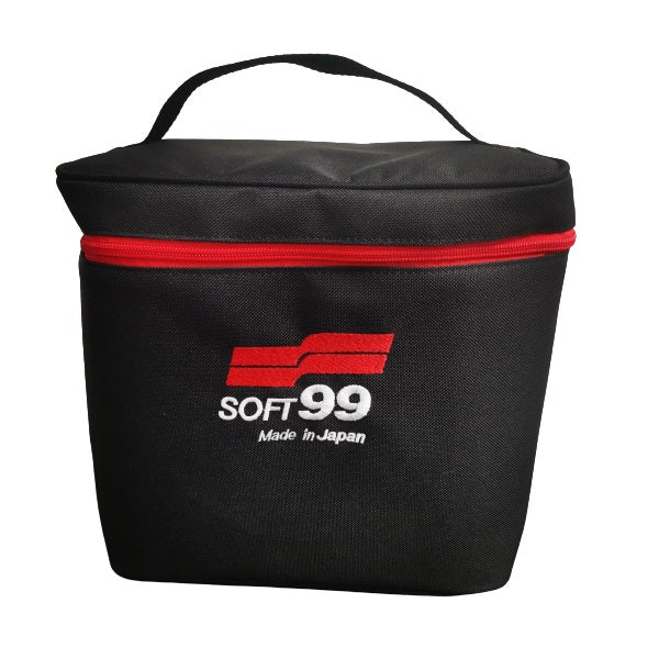 SOFT99 Official Medium Detailing Bag