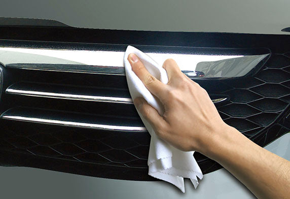 SOFT99 Chrome Cleaner