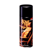 SOFT99 Leather Seat Cleaner