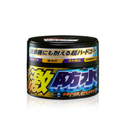 SOFT99 Water Block Super Splash Wax - Dark