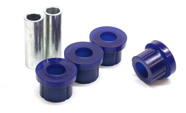 SuperPro Front Lower Control Arm Inner Front Bush Kit - Toyota Corolla T-Sport ZZE12