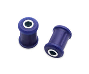SuperPro Front Lower Control Arm Inner Front Bush Kit - Audi S1 8X, SEAT Ibiza Cupra 6J & VW Polo GTI MK5 6R/6C