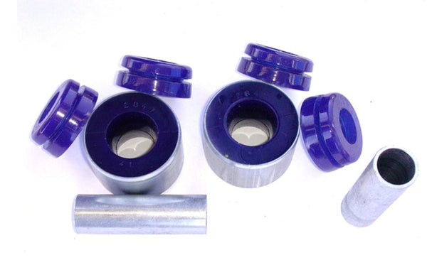 SuperPro Front Lower Control Arm Inner Rear Bush Kit (Road Use) - Toyota MR2 W30