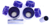 SuperPro Front Lower Control Arm Inner Rear Bush Kit (Race & Track Use) - Toyota MR2 W30