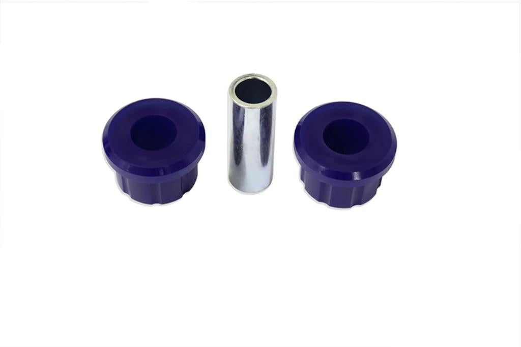 SuperPro Lower Transmission Arm Front Torque Mounting Bush Kit - Hyundai i30N PDE