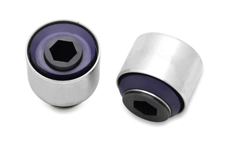 SuperPro Front Lower Control Arm Rear Bush Kit (Caster Increase) - Mini Cooper S/John Cooper Works R53 & Cooper S/John Cooper Works/GP2 R56