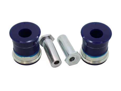 SuperPro Rear Control Arm Inner Bush Kit (Camber & Toe Adjustable) - Volkswagen Transporter T5/T6 (FWD & 4WD Models)