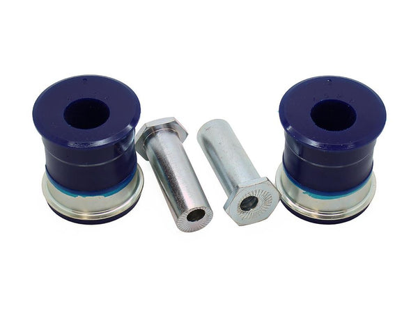 SuperPro Rear Control Arm Inner Bush Kit (Camber & Toe Adjustable) - Volkswagen Transporter T5/T6 (FWD & 4WD Models)