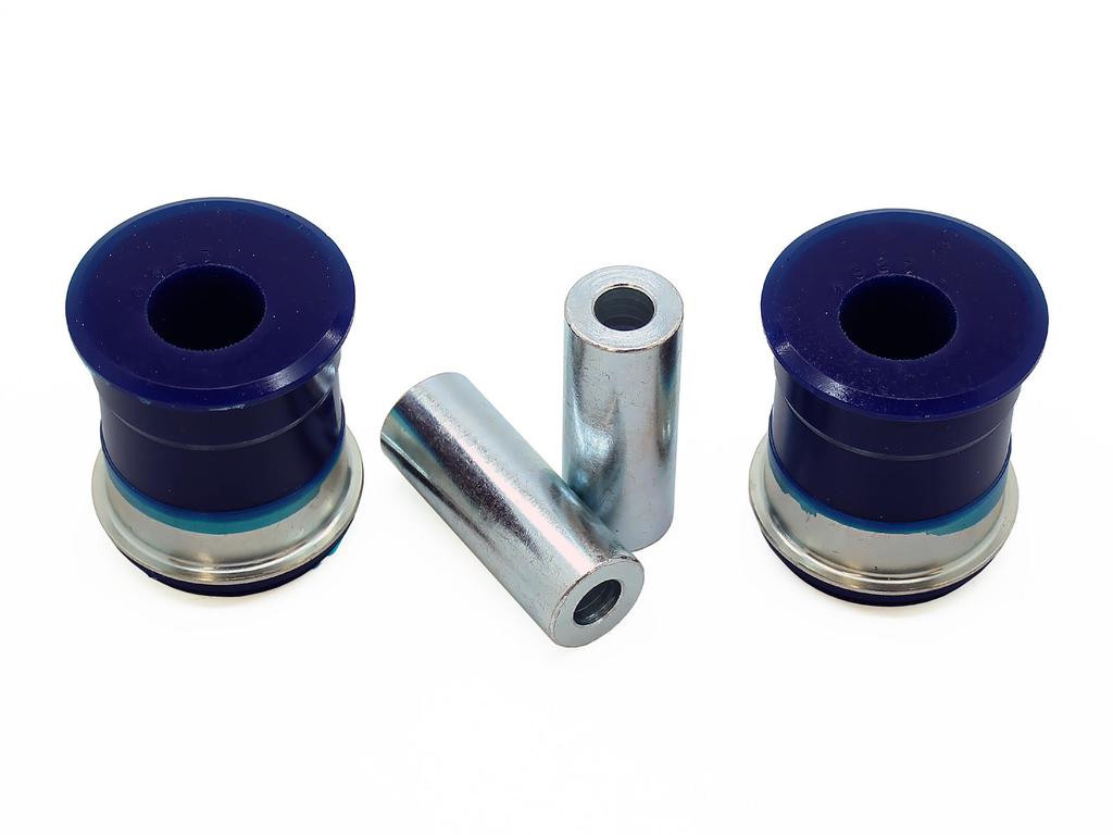 SuperPro Rear Control Arm Inner Bush Kit (Standard Alignment) - Volkswagen Transporter T5/T6 (FWD & 4WD Models)