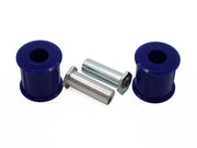 SuperPro Rear Control Arm Outer Bush Kit (Camber & Toe Adjustable) - Volkswagen Transporter T5/T6 (FWD & 4WD Models)